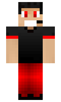 MaddyElectro minecraft skin