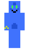 catlance minecraft skin