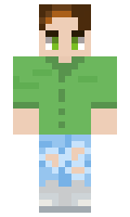 TaylorRay16 minecraft skin