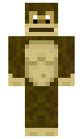 Hong121 minecraft skin