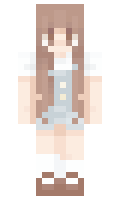 secretsnail9 minecraft skin