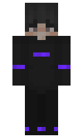 OFable minecraft skin