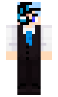 SunsetDots19 minecraft skin