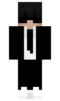 cybertechno minecraft skin
