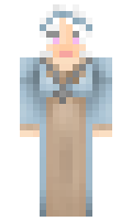 Benpwen minecraft skin