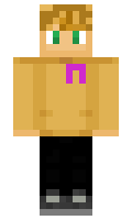 SensibleSky minecraft skin