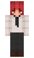 lazyllamaarmy minecraft skin