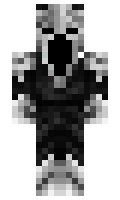 GamerDragon3682 minecraft skin