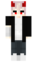 mojanya minecraft skin