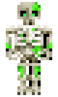 DaddyCake minecraft skin