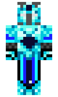 CorruptDestroyer minecraft skin