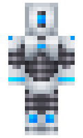 XXirs minecraft skin