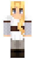 blume minecraft skin