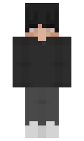 Fudoshiki minecraft skin