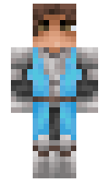 Talantius minecraft skin