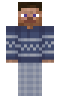 Lambik minecraft skin