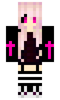cherepok minecraft skin