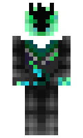 nikwar minecraft skin