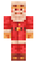 SolarGears minecraft skin