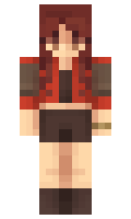 GenXiaoLong minecraft skin