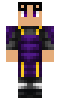 Zeqey minecraft skin