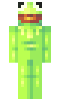 Mdream minecraft skin