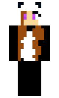 LivNSwain minecraft skin