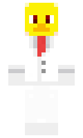 ProbablyADuckTBH minecraft skin