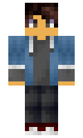 Majo92 minecraft skin