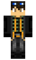 boo87d minecraft skin