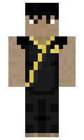 Chimychimpanze2 minecraft skin