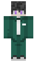 VirtelYT minecraft skin