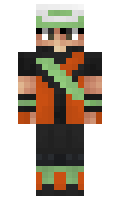 Fabr1ce minecraft skin