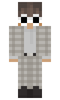 Davinho minecraft skin