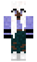 AQ999 minecraft skin