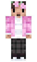 forditt minecraft skin