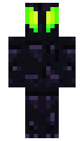 Zozael minecraft skin