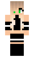 theCHILLgamer123 minecraft skin