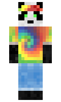 coban minecraft skin
