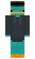 Qefopple minecraft skin