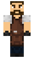 octagon minecraft skin