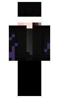 MrGOAT6770 minecraft skin