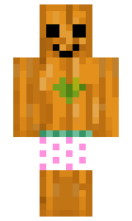 Joselfa minecraft skin