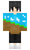 Slopee9 minecraft skin