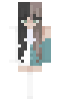 Rcin minecraft skin