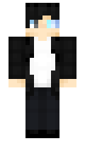 Panyel minecraft skin