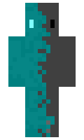 MoinPerry minecraft skin