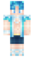 Italianluvgod minecraft skin