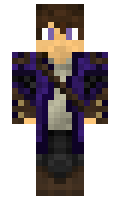 Boo60 minecraft skin