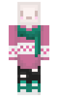 GarlicNoodleBoi minecraft skin